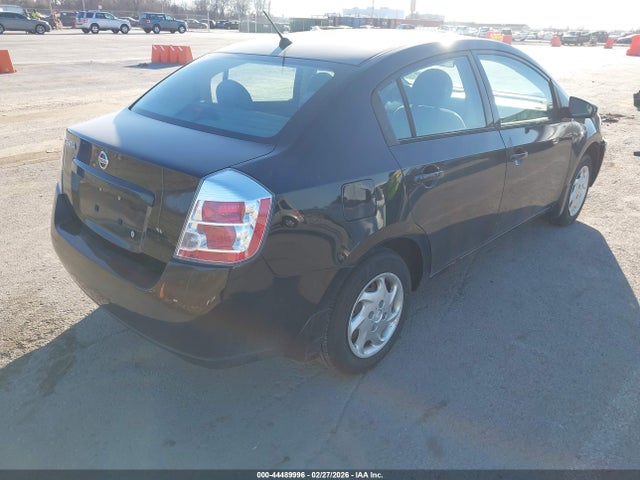 2009 NISSAN SENTRA 3N1AB61E69L613321 Photo 3