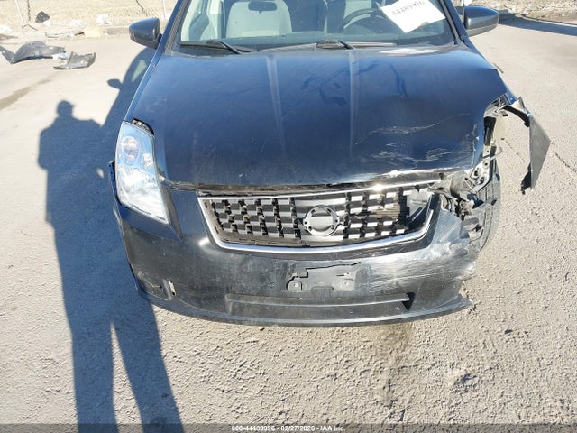 2009 NISSAN SENTRA 3N1AB61E69L613321 Photo 5