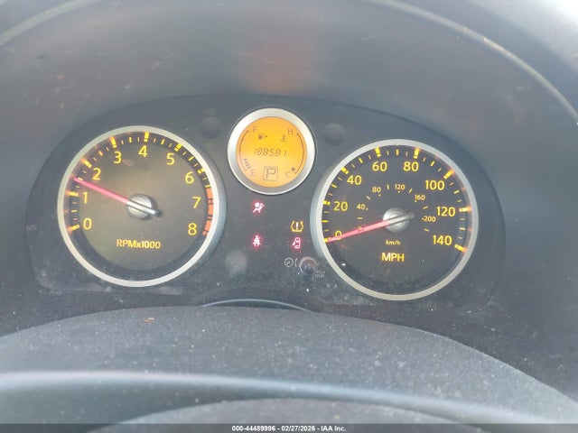 2009 NISSAN SENTRA 3N1AB61E69L613321 Photo 6