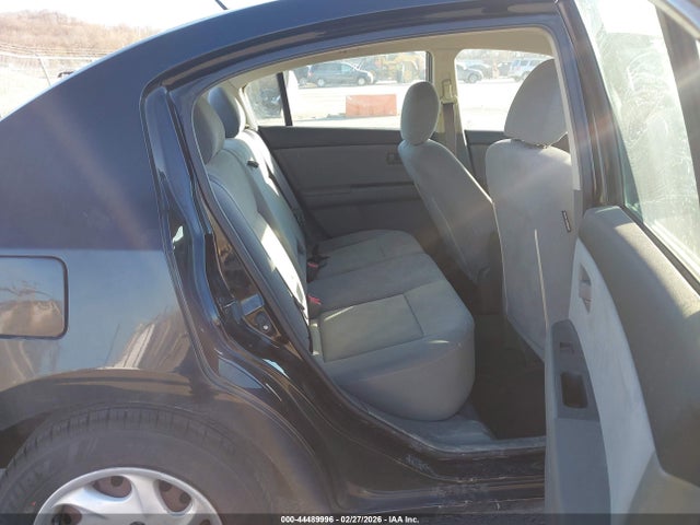 2009 NISSAN SENTRA 3N1AB61E69L613321 Photo 7