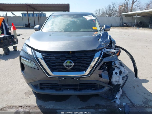 Aukcja sprzedaży 2023 Nissan Rogue Sv Fwd, vin: JN8BT3BA2PW406252, numer aukcji: 44490002