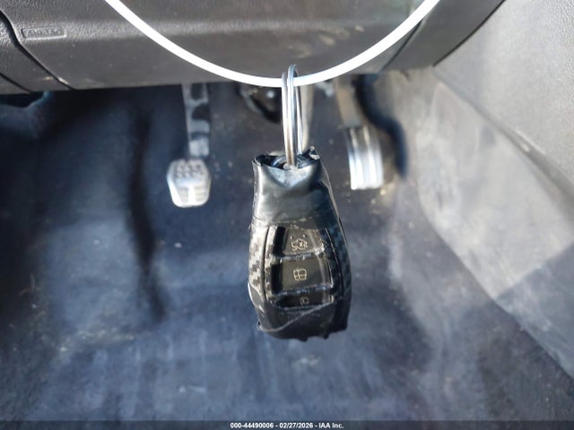 2017 FORD FOCUS ST 1FADP3L98HL284793 Photo 10