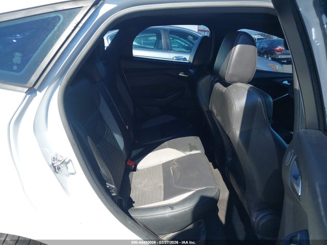 2017 FORD FOCUS ST 1FADP3L98HL284793 Photo 7