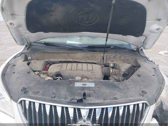 Aukcja sprzedaży 2017 Buick Enclave Premium, vin: 5GAKRCKD9HJ105935, numer aukcji: 44490008