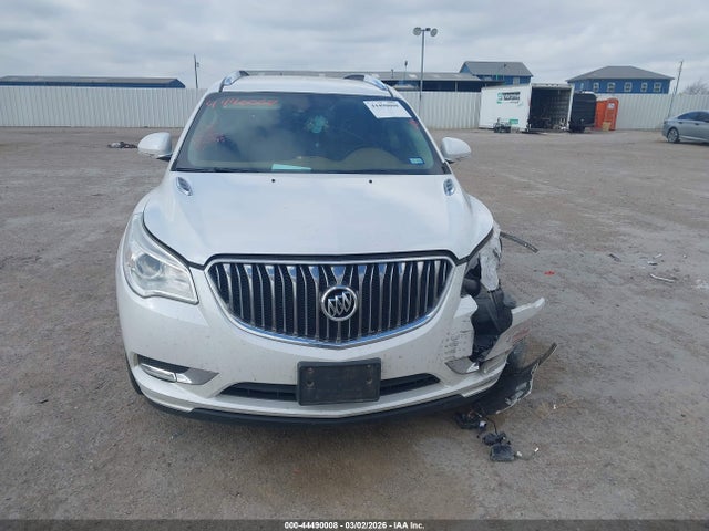 Aukcja sprzedaży 2017 Buick Enclave Premium, vin: 5GAKRCKD9HJ105935, numer aukcji: 44490008