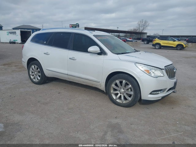 Aukcja sprzedaży 2017 Buick Enclave Premium, vin: 5GAKRCKD9HJ105935, numer aukcji: 44490008
