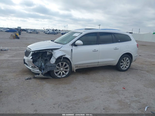 Aukcja sprzedaży 2017 Buick Enclave Premium, vin: 5GAKRCKD9HJ105935, numer aukcji: 44490008