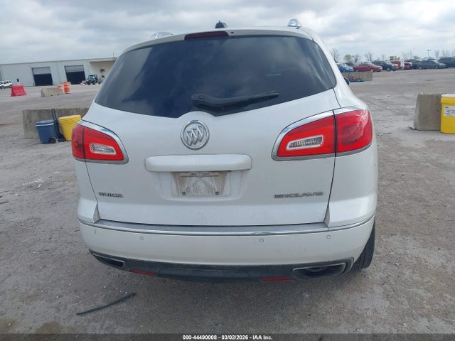 Aukcja sprzedaży 2017 Buick Enclave Premium, vin: 5GAKRCKD9HJ105935, numer aukcji: 44490008