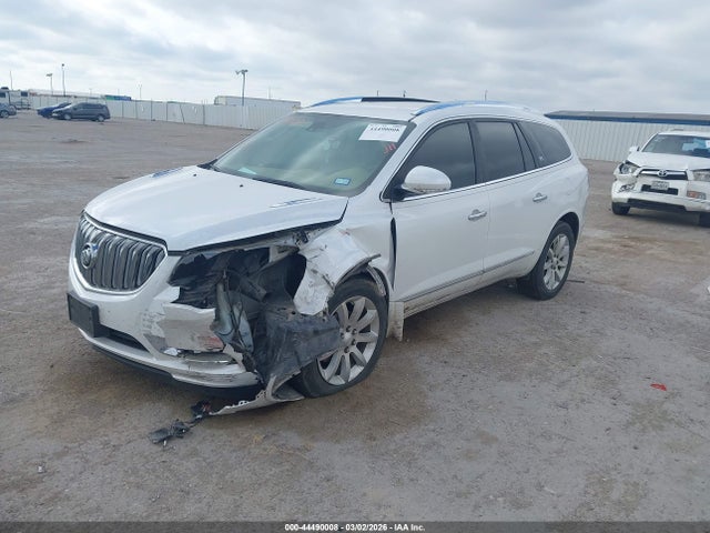 Aukcja sprzedaży 2017 Buick Enclave Premium, vin: 5GAKRCKD9HJ105935, numer aukcji: 44490008