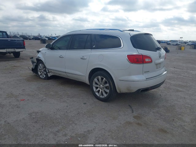 Aukcja sprzedaży 2017 Buick Enclave Premium, vin: 5GAKRCKD9HJ105935, numer aukcji: 44490008
