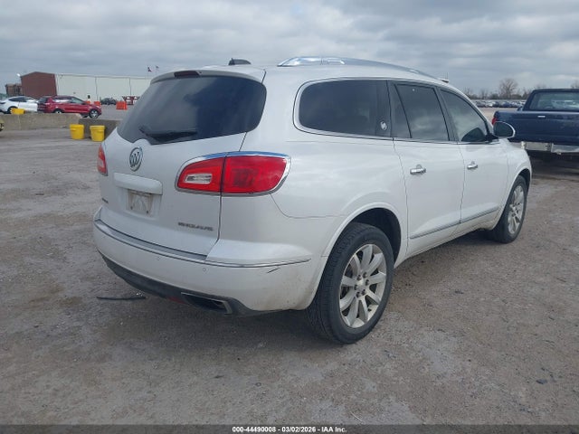 Aukcja sprzedaży 2017 Buick Enclave Premium, vin: 5GAKRCKD9HJ105935, numer aukcji: 44490008