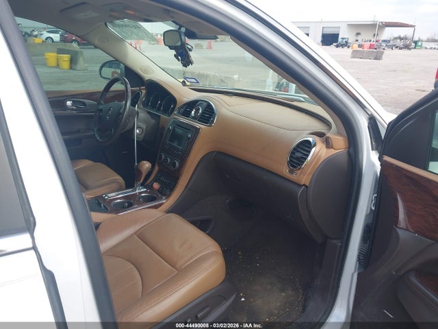 Aukcja sprzedaży 2017 Buick Enclave Premium, vin: 5GAKRCKD9HJ105935, numer aukcji: 44490008