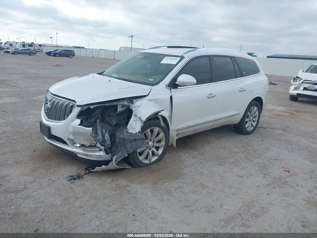 Aukcja sprzedaży 2017 Buick Enclave Premium, vin: 5GAKRCKD9HJ105935, numer aukcji: 44490008