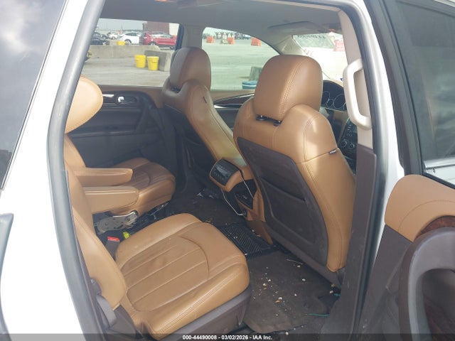 Aukcja sprzedaży 2017 Buick Enclave Premium, vin: 5GAKRCKD9HJ105935, numer aukcji: 44490008