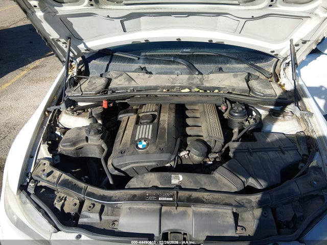 Продаж на аукціоні авто 2011 Bmw 328i Xdrive, vin: WBAPK7G58BNN70334, номер лоту: 44490010