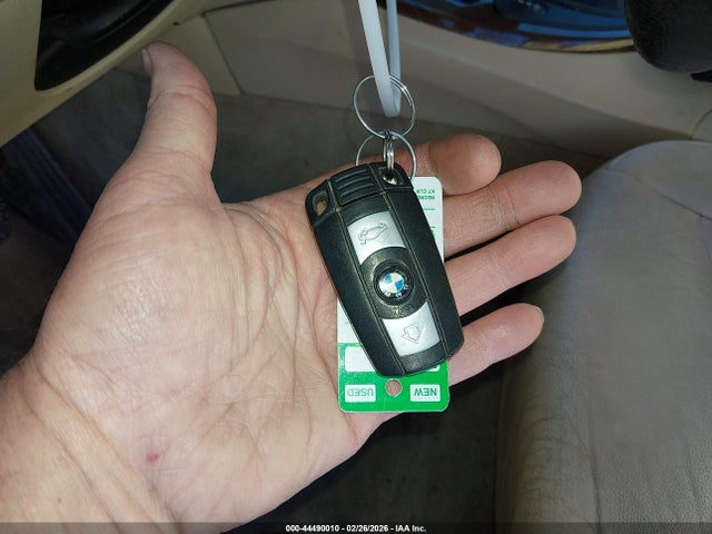 Продаж на аукціоні авто 2011 Bmw 328i Xdrive, vin: WBAPK7G58BNN70334, номер лоту: 44490010