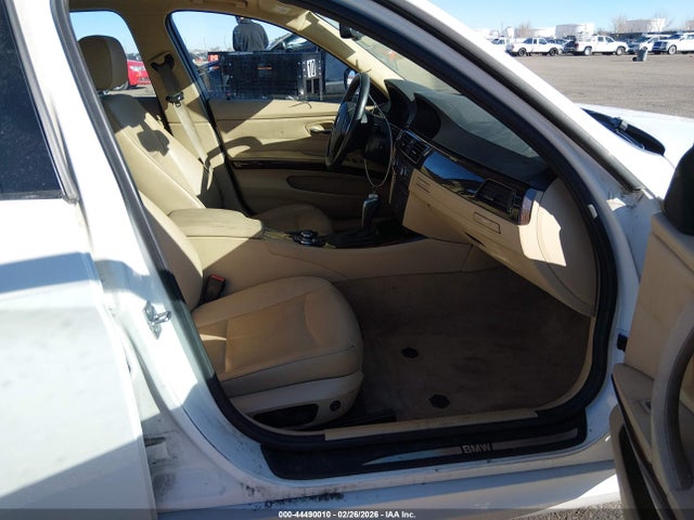 Продаж на аукціоні авто 2011 Bmw 328i Xdrive, vin: WBAPK7G58BNN70334, номер лоту: 44490010