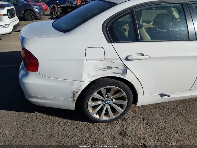 Продаж на аукціоні авто 2011 Bmw 328i Xdrive, vin: WBAPK7G58BNN70334, номер лоту: 44490010