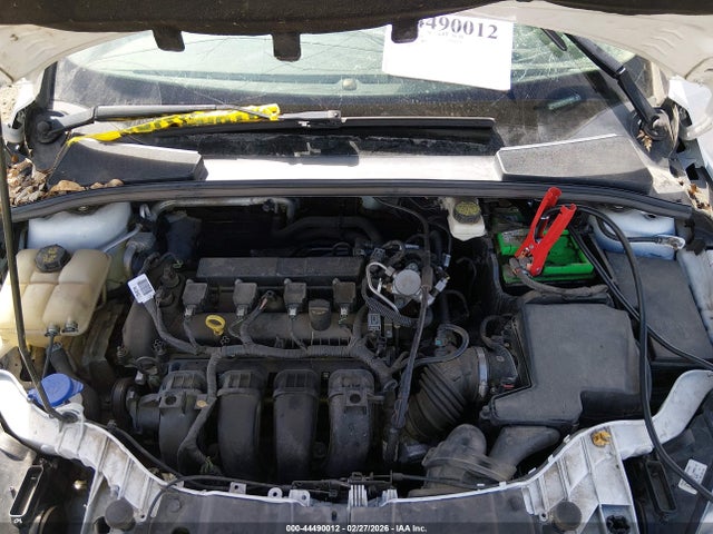 1FADP3K24HL224904 Ford FOCUS SE
