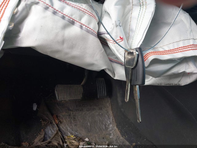 1FADP3K24HL224904 Ford FOCUS SE