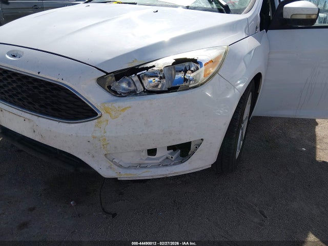 1FADP3K24HL224904 Ford FOCUS SE