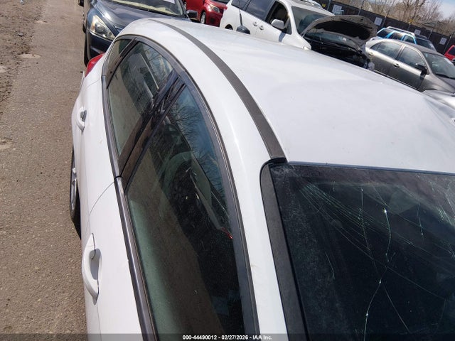 1FADP3K24HL224904 Ford FOCUS SE