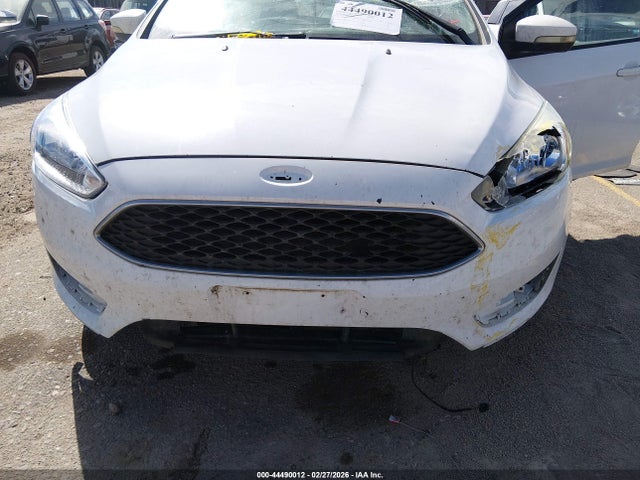 1FADP3K24HL224904 Ford FOCUS SE