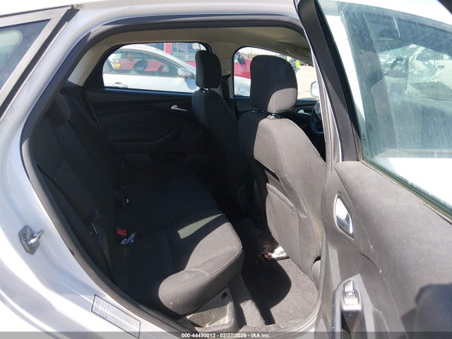 1FADP3K24HL224904 Ford FOCUS SE