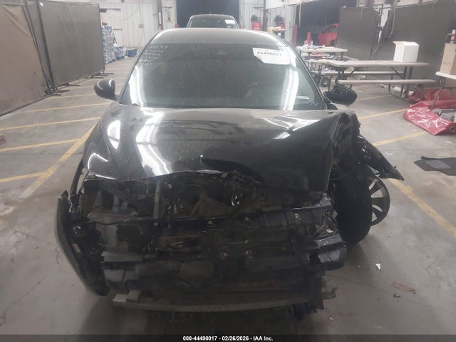 3N1AB8BV6LY253861 Nissan Sentra S Xtronic Cvt