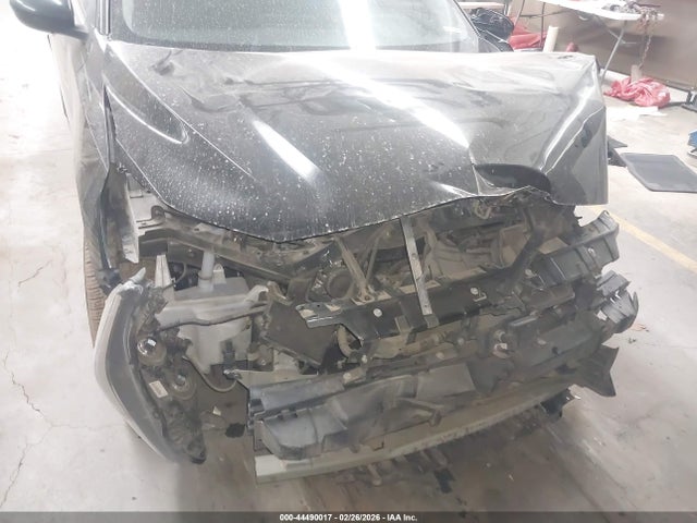 3N1AB8BV6LY253861 Nissan Sentra S Xtronic Cvt