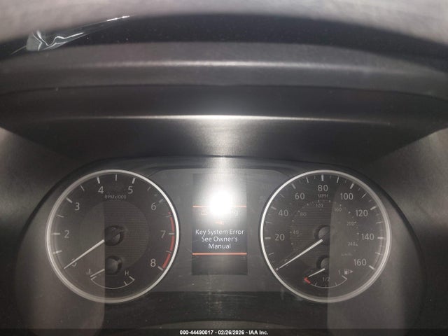 3N1AB8BV6LY253861 Nissan Sentra S Xtronic Cvt