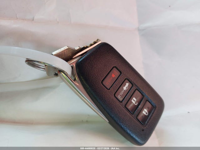 44490025 :رقم المزاد ، JTHBF1D26F5081962 vin ، 2015 Lexus Is 250 مزاد بيع
