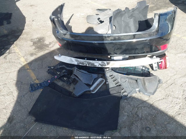 44490025 :رقم المزاد ، JTHBF1D26F5081962 vin ، 2015 Lexus Is 250 مزاد بيع