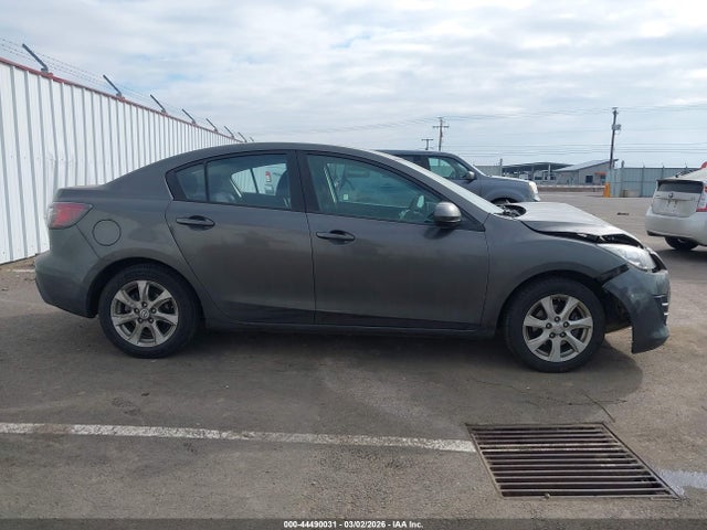 Aukcja sprzedaży 2010 Mazda Mazda3 I Touring, vin: JM1BL1SGXA1131061, numer aukcji: 44490031