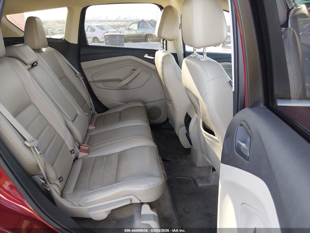 1FMCU0JXXGUB60558 Ford Escape Titanium