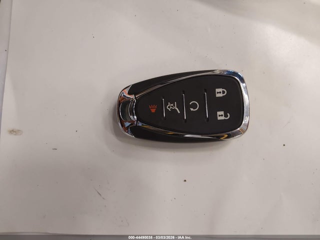 2022 CHEVROLET EQUINOX 3GNAXUEV8NL101414 Photo 10