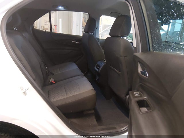2022 CHEVROLET EQUINOX 3GNAXUEV8NL101414 Photo 7