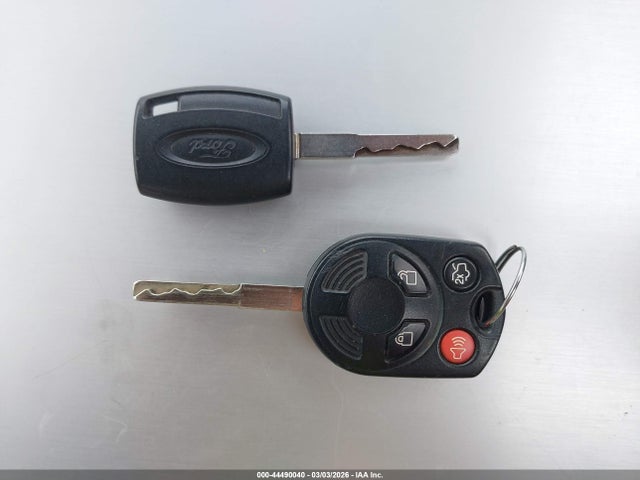 Ford FOCUS S 2015 1FADP3E21FL361808 Image 11