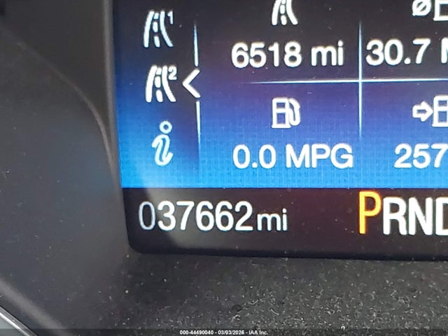 Ford FOCUS S 2015 1FADP3E21FL361808 Image 15