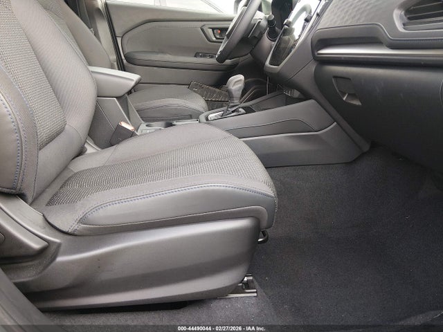 Продаж на аукціоні авто 2025 Subaru Forester Premium Hybrid, vin: JF2SLSED2SH406519, номер лоту: 44490044