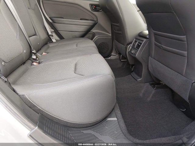 Продаж на аукціоні авто 2025 Subaru Forester Premium Hybrid, vin: JF2SLSED2SH406519, номер лоту: 44490044