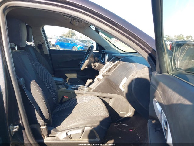 Chevrolet EQUINOX LT 2016 2GNALCEK8G6243202 Image 5