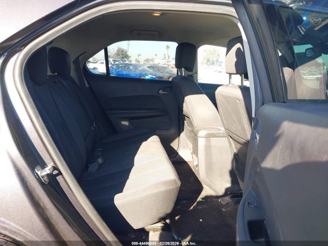 Chevrolet EQUINOX LT 2016 2GNALCEK8G6243202 Image 8