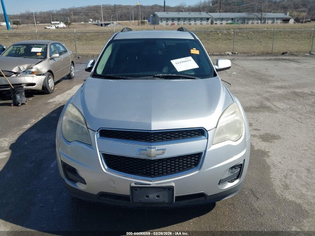 Продаж на аукціоні авто 2010 Chevrolet Equinox Lt, vin: 2CNALDEW6A6410516, номер лоту: 44490059