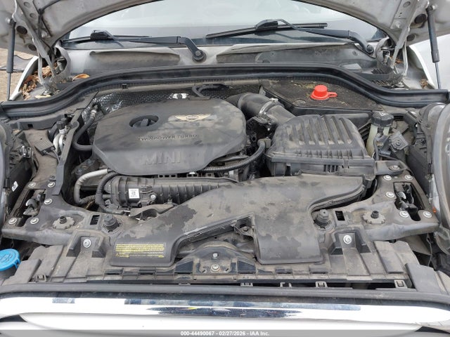 2014 MINI HARDTOP WMWXM5C53ET936558 Photo 9
