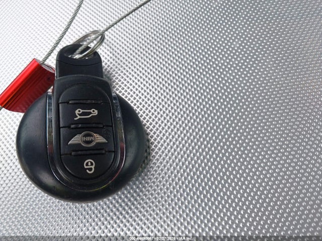 2014 MINI HARDTOP WMWXM5C53ET936558 Photo 10