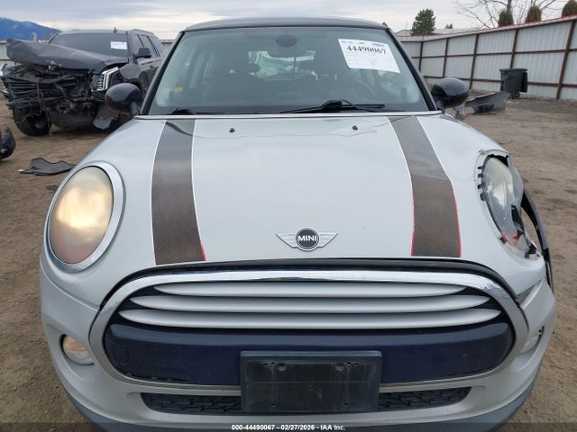 Mini Hardtop Cooper 2014 WMWXM5C53ET936558 Image 12