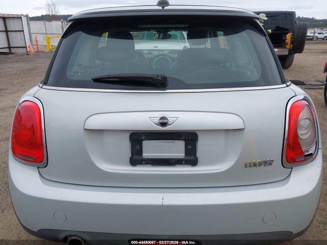 Mini Hardtop Cooper 2014 WMWXM5C53ET936558 Image 16