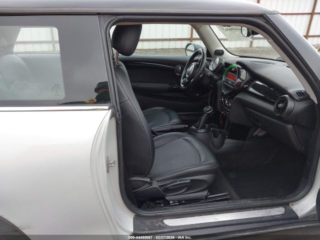 2014 MINI HARDTOP WMWXM5C53ET936558 Photo 4