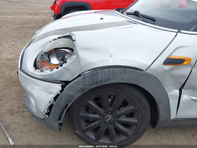 2014 MINI HARDTOP WMWXM5C53ET936558 Photo 5